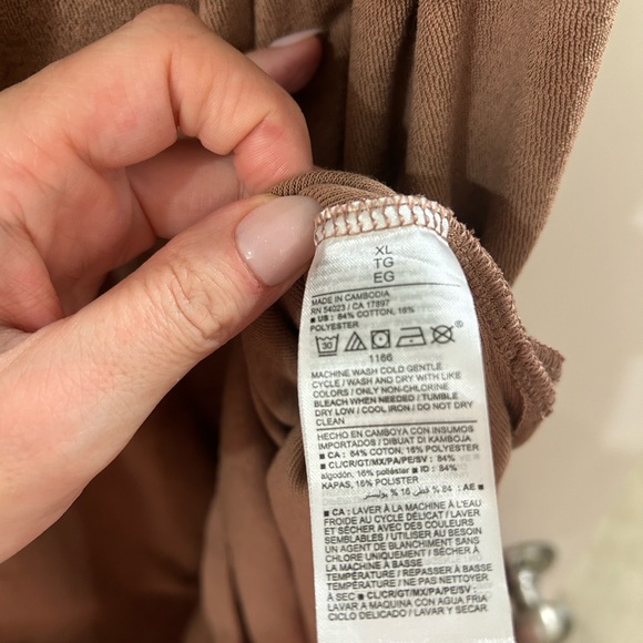 NWT women’s dress size XL - Picture 2 of 4